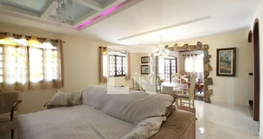 Casa / Sobrado em Condomínio para Venda - Anil, 4 Quartos,  350 m² - Rio de Janeiro