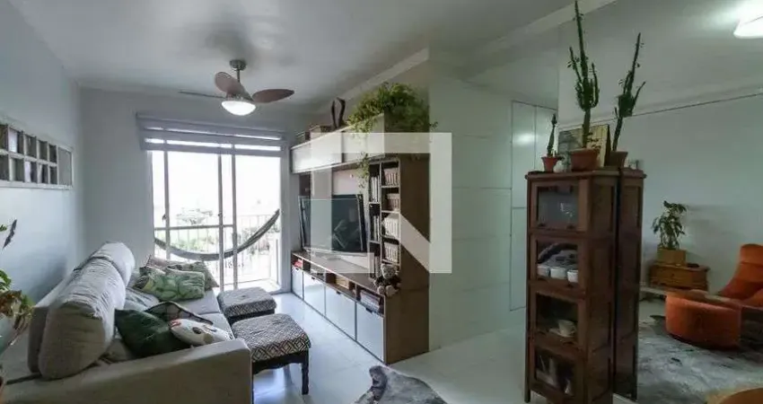 Apartamento para Venda - Taboão, 3 Quartos,  70 m² - São Bernardo do Campo