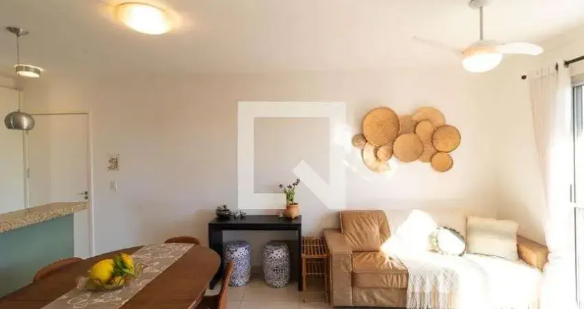 Apartamento para Venda - Ambiance Residence, 3 Quartos,  70 m² - Campinas