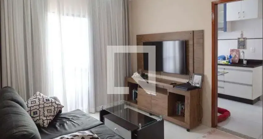 Apartamento para Venda - Vila Galvão, 2 Quartos,  63 m² - Guarulhos
