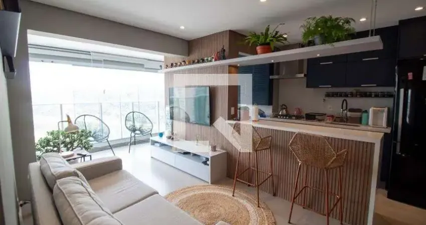 Apartamento para Venda - Chácara Santo Antonio, 3 Quartos,  84 m² - São Paulo