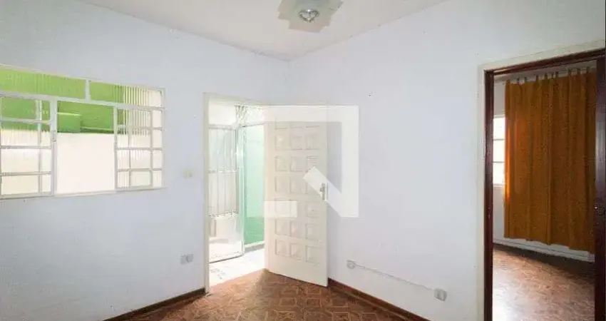 Casa para Venda - Vila Yolanda, 2 Quartos,  70 m² - Osasco