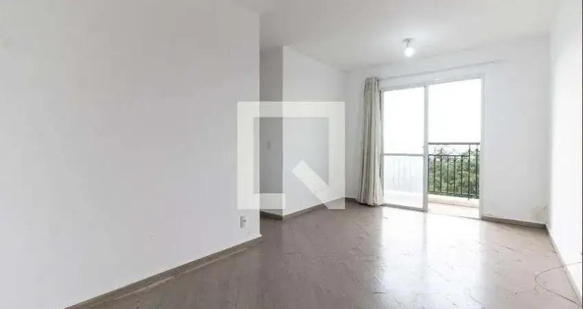 Apartamento para Venda - Vila das Mercês, 3 Quartos,  63 m² - São Paulo