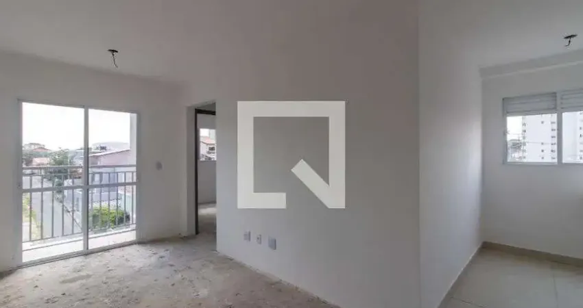 Apartamento para Venda - Torres Tibagy, 2 Quartos,  46 m² - Guarulhos