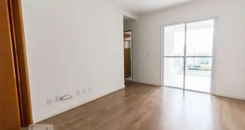 Apartamento para Venda - Vila Augusta, 2 Quartos,  57 m² - Guarulhos