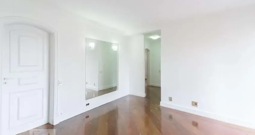 Apartamento para Venda - Moema, 2 Quartos,  74 m² - São Paulo