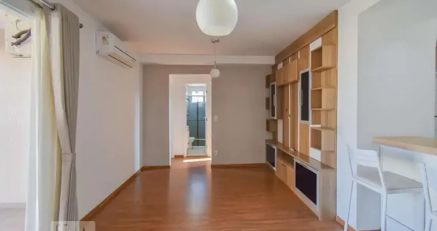 Apartamento para Venda - Jardim Antonio Von Zuben , 2 Quartos,  64 m² - Campinas