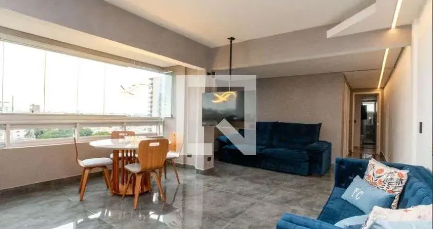 Apartamento para Venda - Vila Galvão, 2 Quartos,  73 m² - Guarulhos