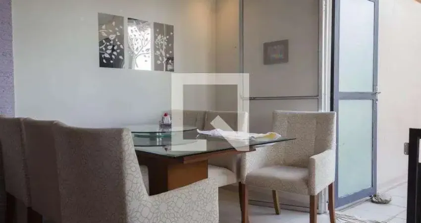 Cobertura para Venda - Taboão, 2 Quartos,  105 m² - São Bernardo do Campo