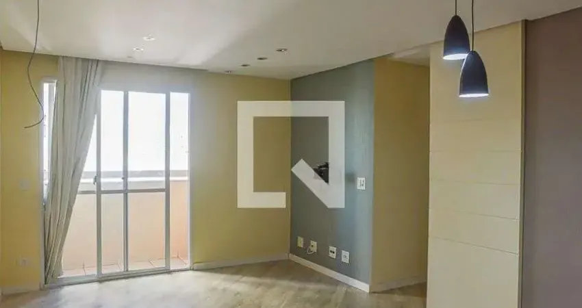 Apartamento para Venda - Baeta Neves, 2 Quartos,  60 m² - São Bernardo do Campo