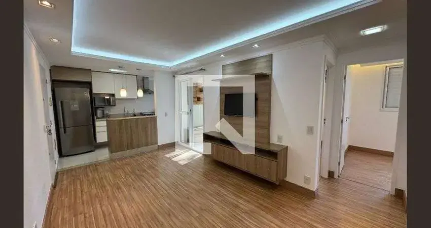 Apartamento para Venda - Planalto, 2 Quartos,  48 m² - São Bernardo do Campo