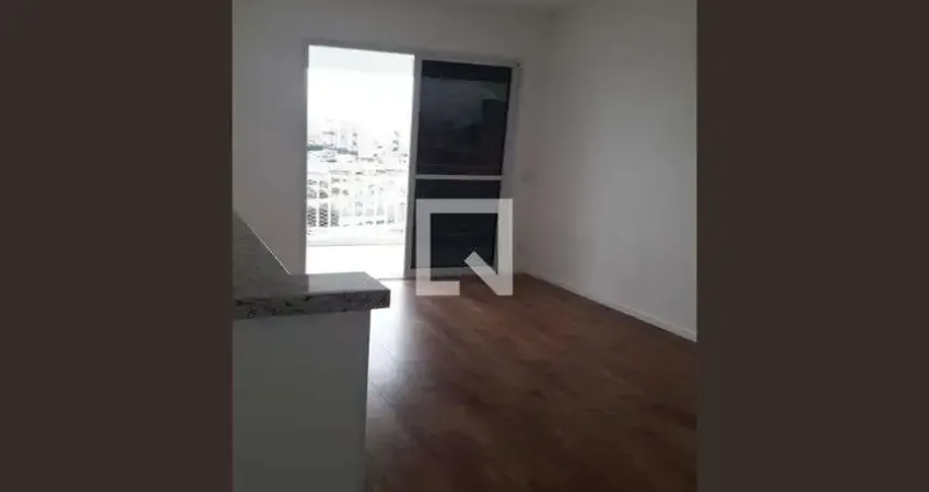 Apartamento para Venda - Freguesia do Ó, 2 Quartos,  57 m² - São Paulo