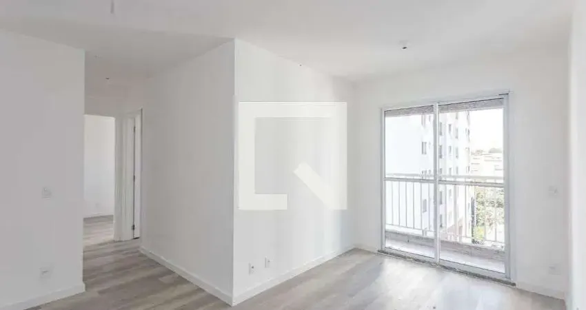 Apartamento para Venda - Sacomã, 2 Quartos,  49 m² - São Paulo