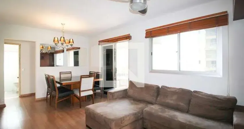 Apartamento para venda - vila olímpia, 2 quartos,  56 m² - são paulo