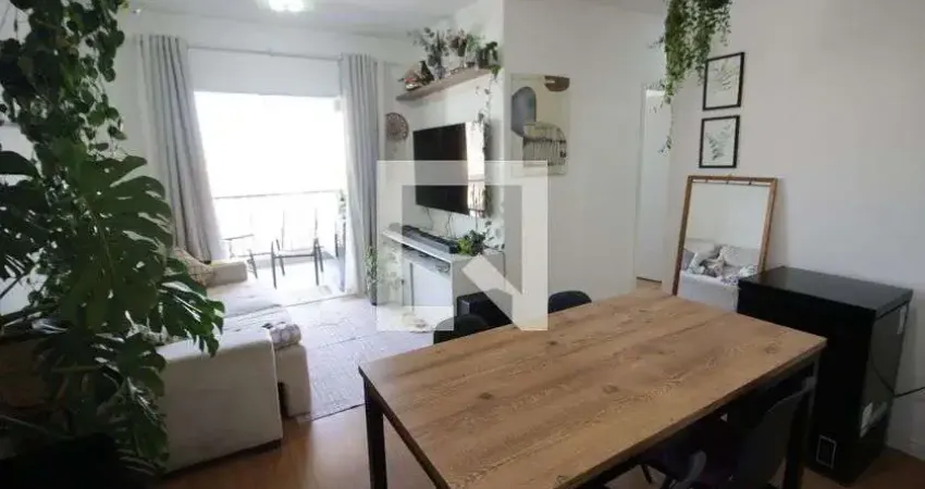 Apartamento para Venda - Umuarama, 3 Quartos,  74 m² - Osasco
