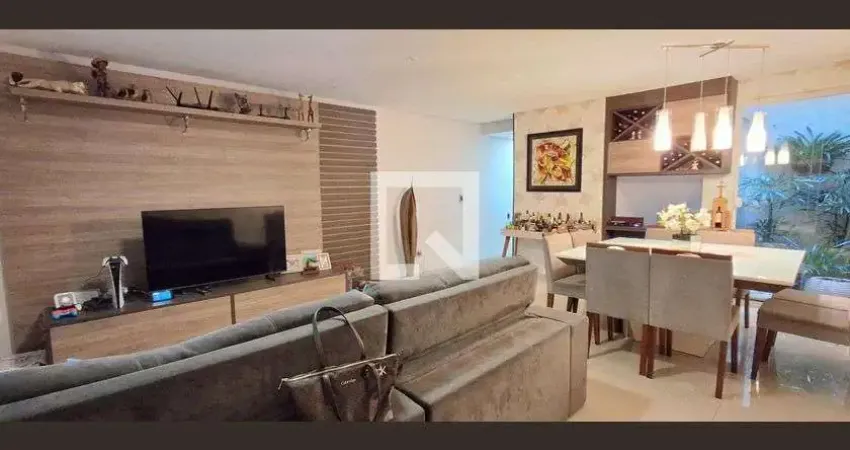 Casa para Venda - Jardim do Mar, 4 Quartos,  237 m² - São Bernardo do Campo