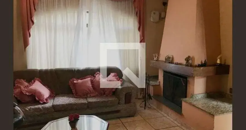 Casa para Venda - Vila Constança , 5 Quartos,  336 m² - São Paulo