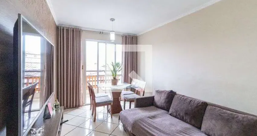 Apartamento para Venda - Jardim Roberto, 2 Quartos, 58 m² - Osasco