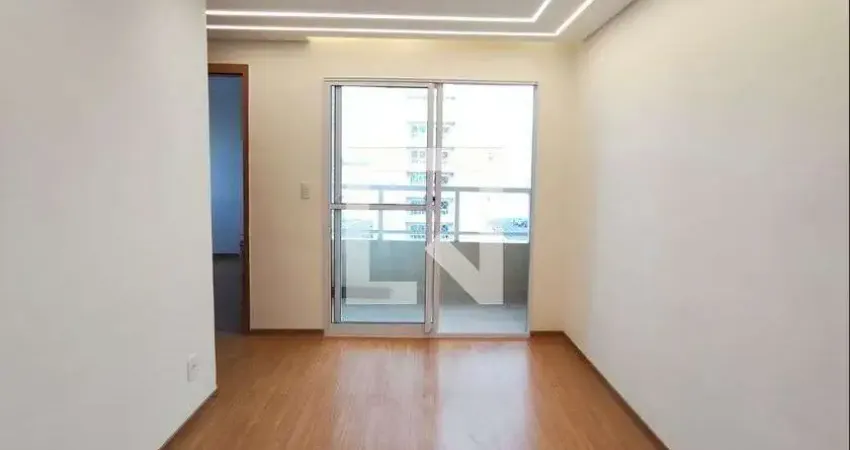 Apartamento para Venda - Parque Prado, 2 Quartos,  45 m² - Campinas