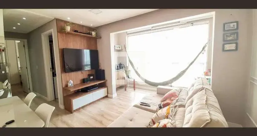 Apartamento para Venda - Jardim Roberto, 2 Quartos,  55 m² - Osasco