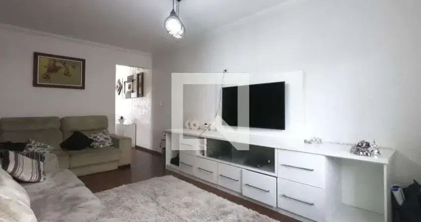 Casa para Venda - Picanço, 3 Quartos,  211 m² - Guarulhos