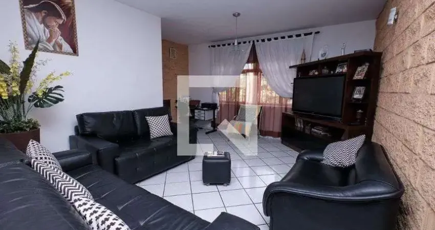 Casa para Venda - Picanço, 4 Quartos,  178 m² - Guarulhos
