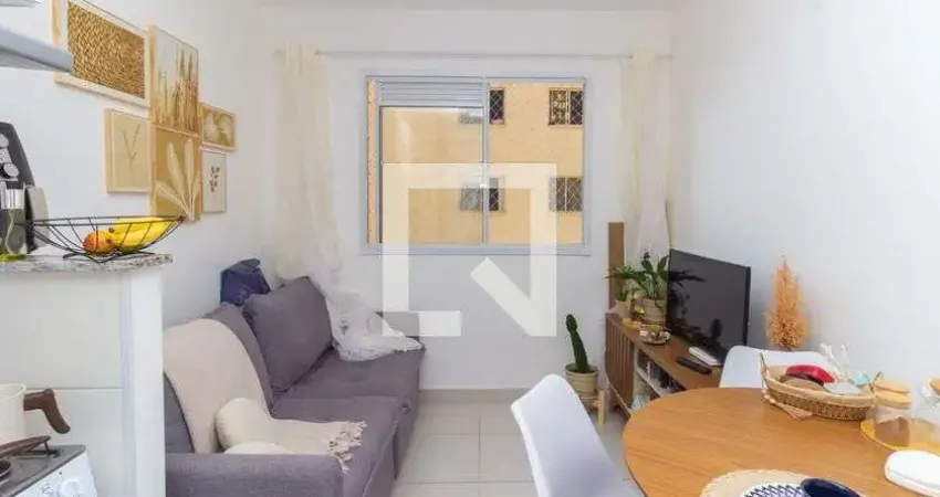 Apartamento para venda - cambuci, 2 quartos, 33 m² - são paulo