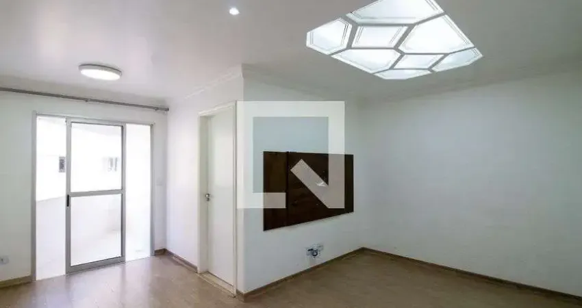 Apartamento para Venda - Vila Augusta, 2 Quartos,  65 m² - Guarulhos