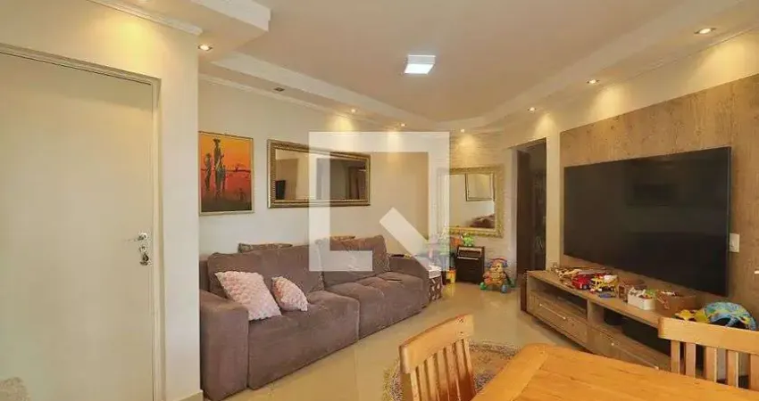 Apartamento para venda - campestre, 2 quartos, 83 m² - santo andré