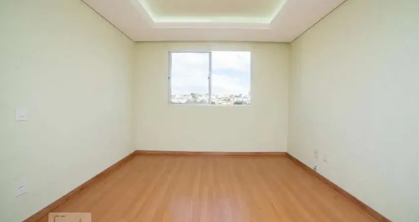 Apartamento para Venda - Santa Amélia, 2 Quartos, 43 m² - Belo Horizonte