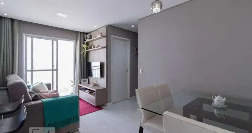 Apartamento para Venda - Novo Osasco, 2 Quartos,  50 m² - Osasco