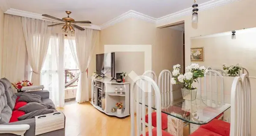 Apartamento para Venda - Jardim São Savério, 2 Quartos,  56 m² - São Paulo