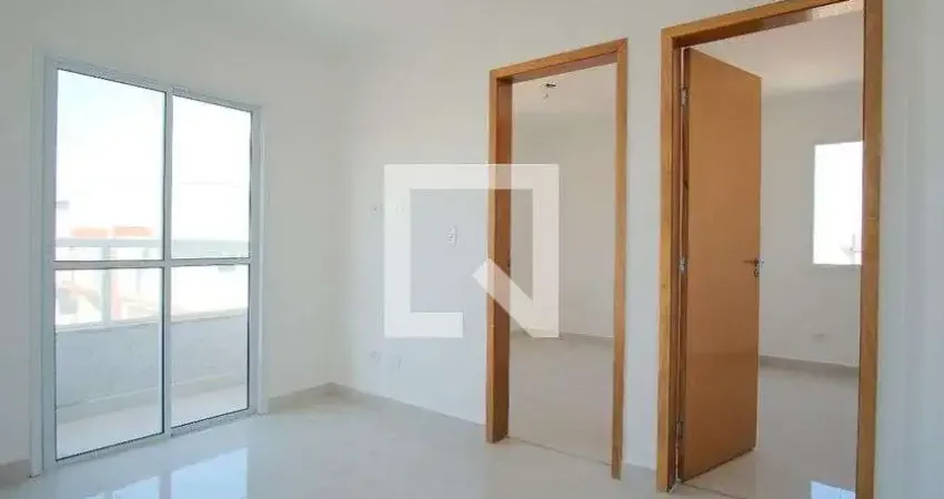 Apartamento para Venda - Vila Aricanduva, 2 Quartos,  35 m² - São Paulo