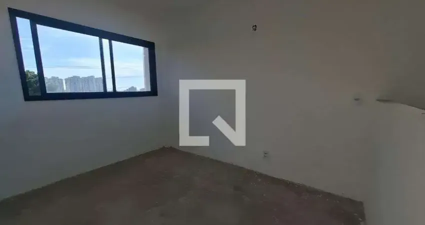 Apartamento para Venda - Vila Apiaí, 1 Quarto,  36 m² - Santo André