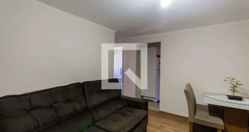 Apartamento para Venda - Utinga, 2 Quartos,  58 m² - Santo André