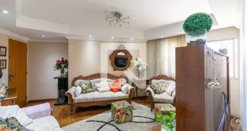 Apartamento para Venda - Vila Mascote, 2 Quartos,  70 m² - São Paulo