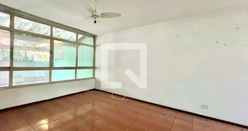 Casa para Venda - Vila Mascote, 2 Quartos,  70 m² - São Paulo