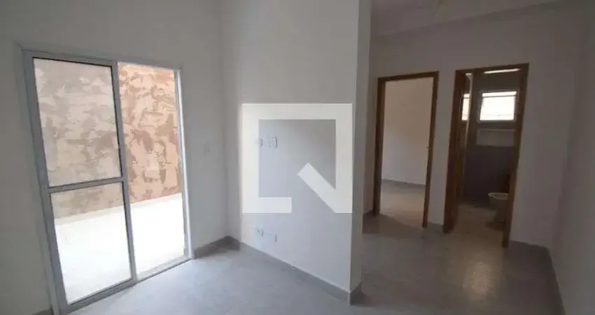 Apartamento para Venda - Vila Aricanduva, 2 Quartos,  35 m² - São Paulo