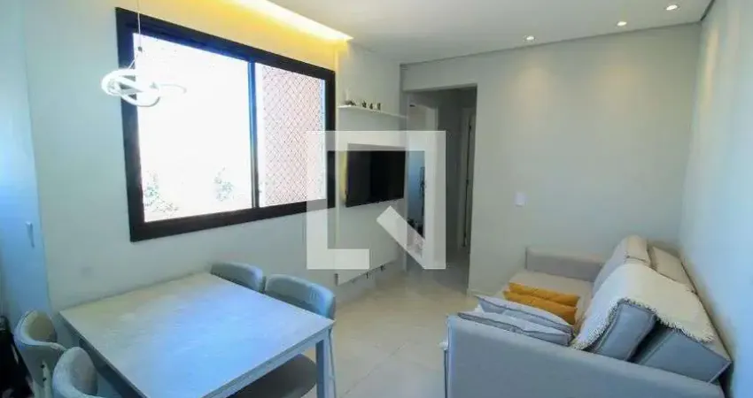 Apartamento com 2 quartos à venda na Rua Juvenal Parada, Mooca, São Paulo