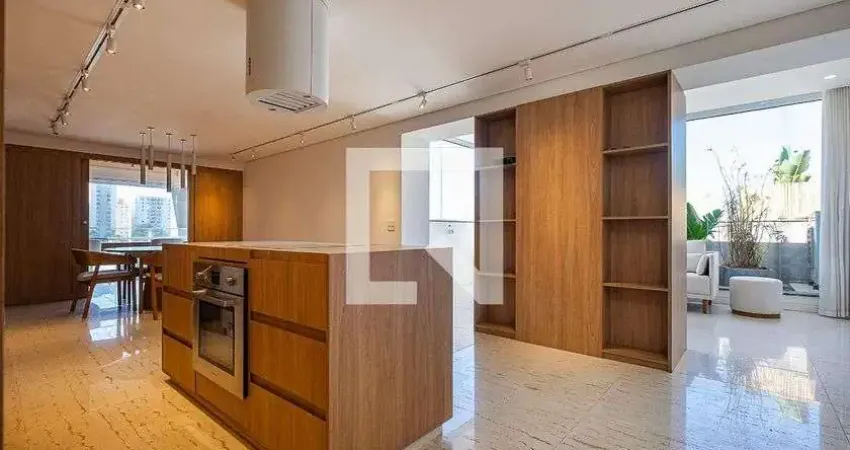Cobertura para Venda - Vila Madalena, 1 Quarto,  170 m² - São Paulo
