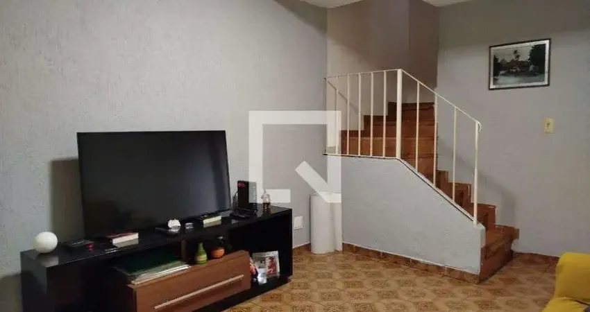 Casa para Venda - Ponte Rasa, 2 Quartos,  80 m² - São Paulo
