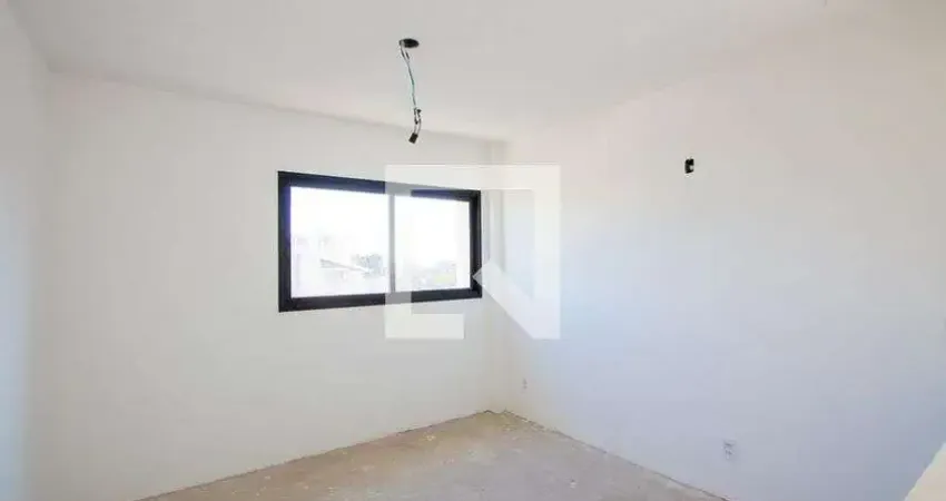 Apartamento para Venda - Vila Apiaí, 1 Quarto,  36 m² - Santo André