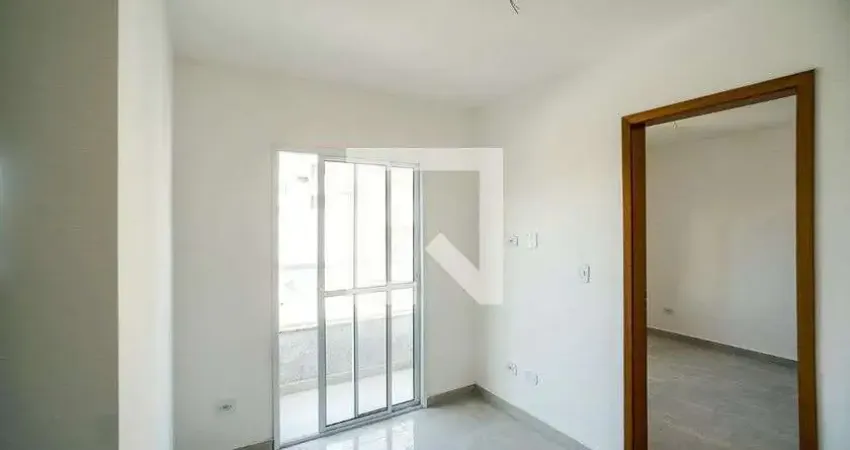 Apartamento para Venda - Vila Aricanduva, 2 Quartos,  37 m² - São Paulo
