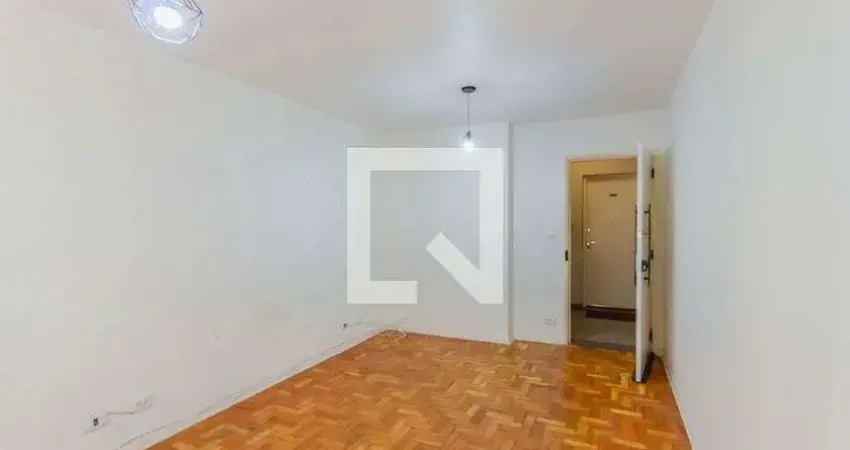 Apartamento para Venda - Liberdade, 1 Quarto,  42 m² - São Paulo