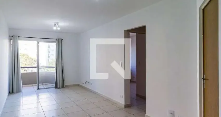 Apartamento para Venda - Portal do Morumbi, 1 Quarto,  48 m² - São Paulo