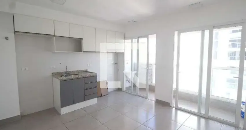 Apartamento para Venda - Mandaqui, 2 Quartos,  40 m² - São Paulo