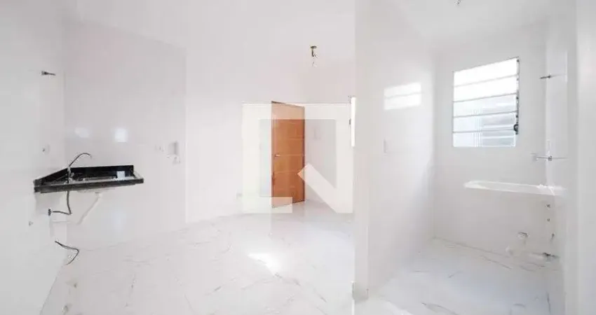Apartamento para Venda - Jardim Aricanduva, 2 Quartos,  34 m² - São Paulo
