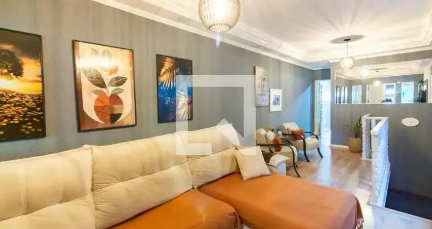 Casa para Venda - Veloso, 3 Quartos,  220 m² - Osasco