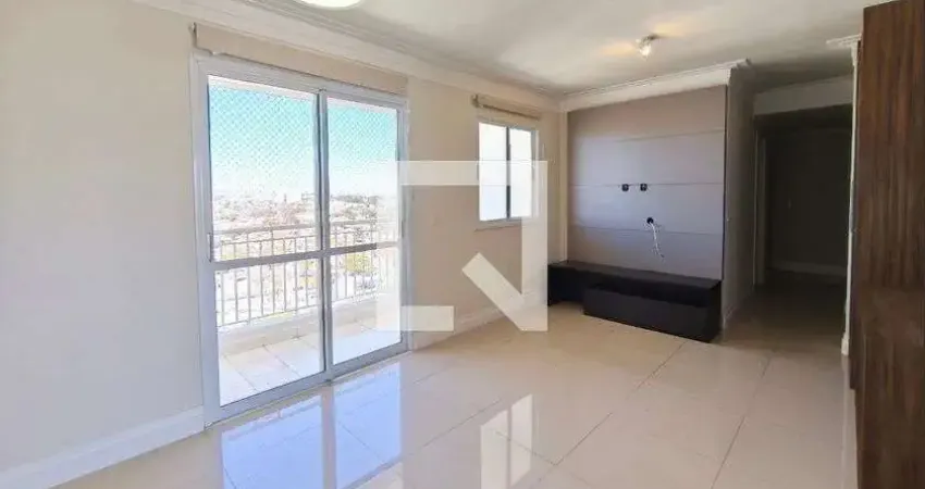Apartamento para Venda - Swift, 3 Quartos,  80 m² - Campinas