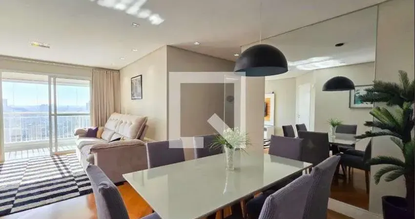 Apartamento para Venda - Nova Petrópolis, 3 Quartos,  104 m² - São Bernardo do Campo